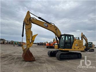 CAT 320GC