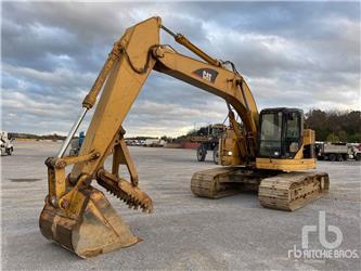 CAT 321C