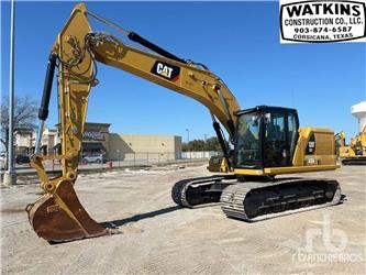 CAT 323