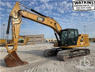 CAT 323