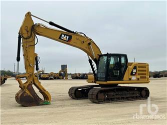 CAT 323