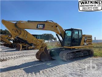 CAT 323