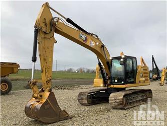 CAT 323