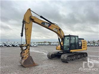 CAT 323FL