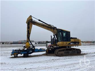 CAT 324DFM