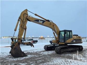 CAT 324DL