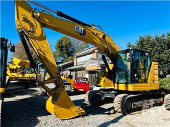 CAT 325