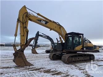 CAT 325C