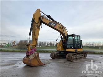 CAT 325FLCR