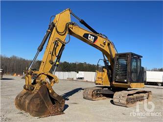 CAT 325FLCR