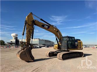 CAT 326F