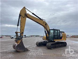 CAT 326FL