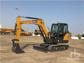 CAT 328D