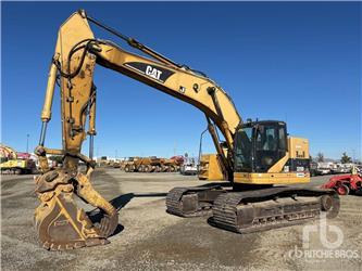 CAT 328D