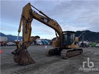 CAT 328D