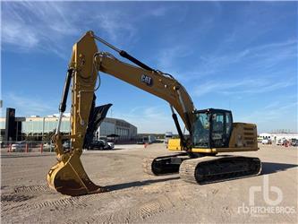 CAT 330