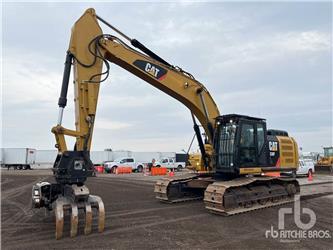 CAT 330FL