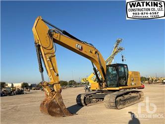 CAT 330GC