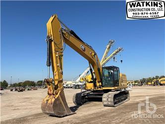 CAT 330GC