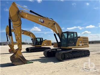 CAT 330GC