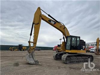 CAT 335FL