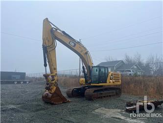 CAT 336