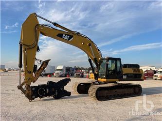 CAT 336DL