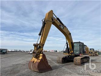 CAT 336EL