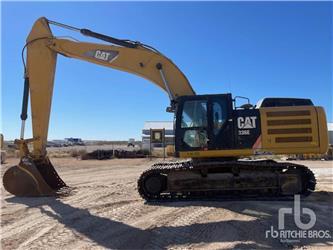 CAT 336EL