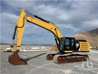 CAT 336FL