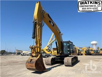 CAT 336FL