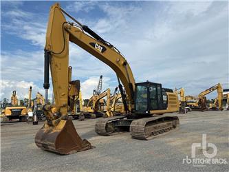 CAT 336FL