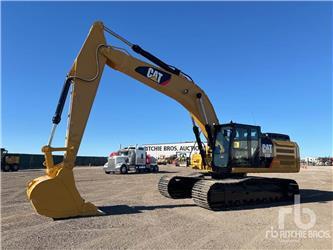 CAT 336FL