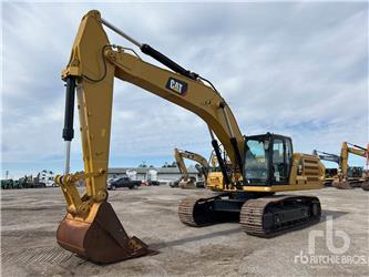 CAT 336GC