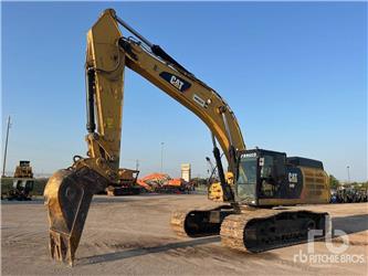 CAT 349FL