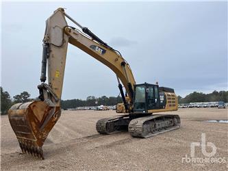 CAT 349FL