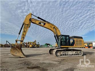 CAT 349FL