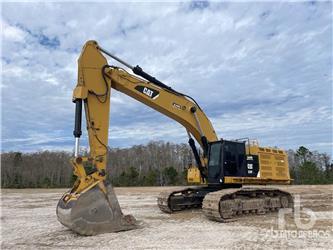 CAT 374FL