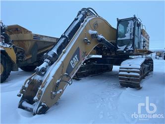 CAT 390F