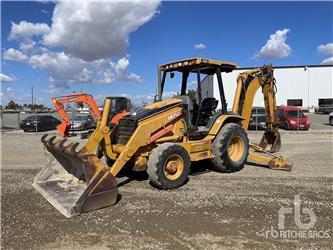 CAT 430D