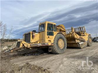 CAT 657E