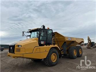 CAT 725