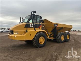 CAT 725