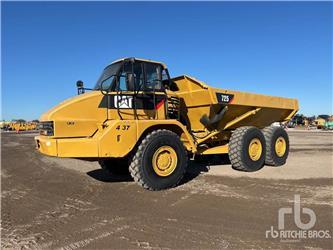 CAT 725