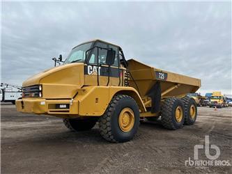 CAT 725