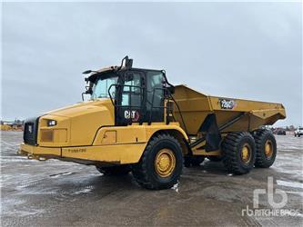 CAT 725