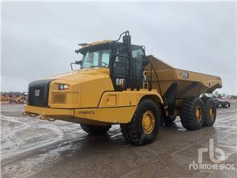 CAT 725