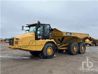 CAT 725