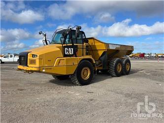 CAT 725C2