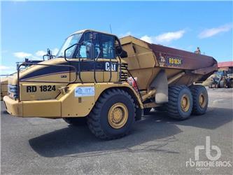 CAT 730